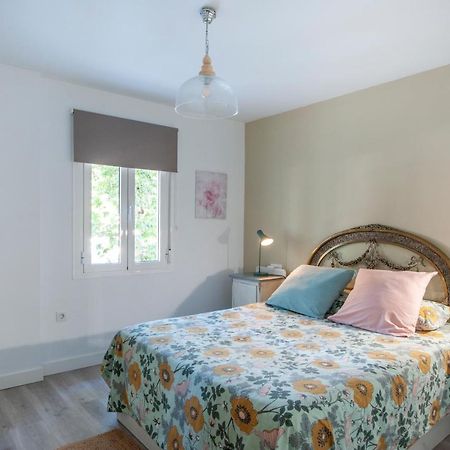Casa Valentina: Confort Y Luz En Sevilla Centro ภายนอก รูปภาพ